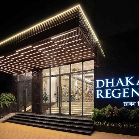 Dhaka Regency Hotel & Resort מראה חיצוני תמונה