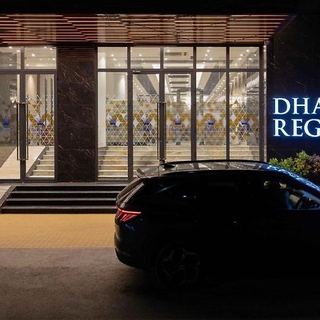 Dhaka Regency Hotel & Resort מראה חיצוני תמונה