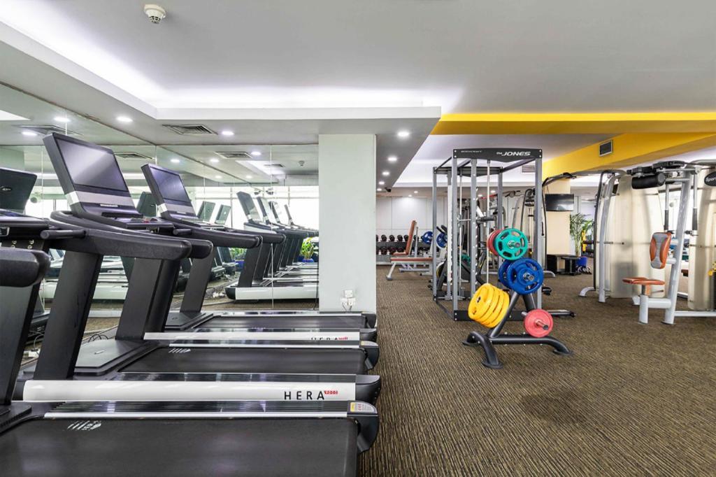 Dhaka Regency Hotel & Resort מראה חיצוני תמונה