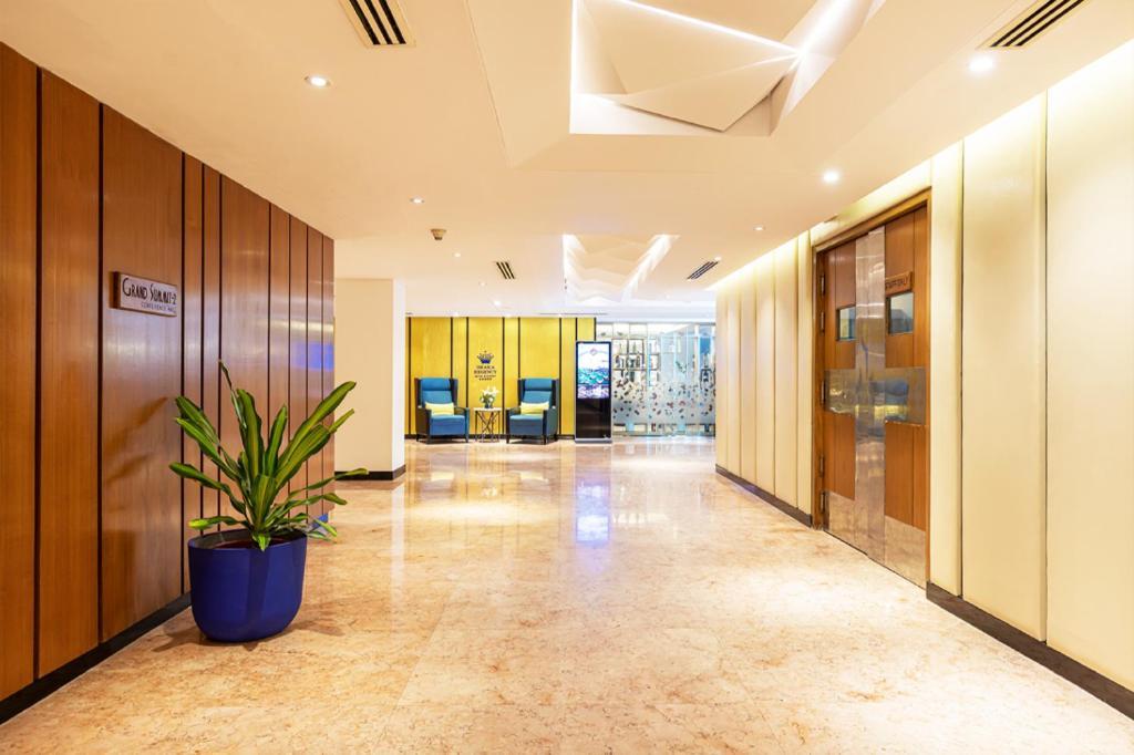Dhaka Regency Hotel & Resort מראה חיצוני תמונה