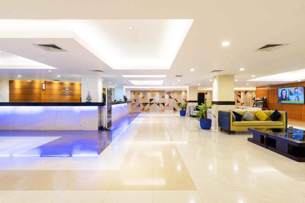 Dhaka Regency Hotel & Resort מראה חיצוני תמונה