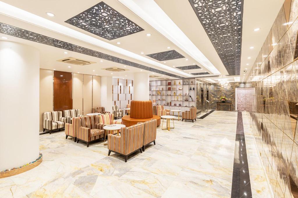 Dhaka Regency Hotel & Resort מראה חיצוני תמונה