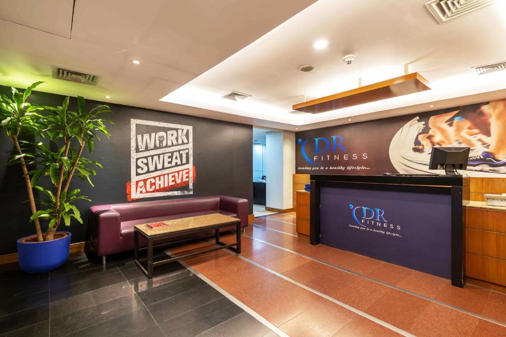 Dhaka Regency Hotel & Resort מראה חיצוני תמונה