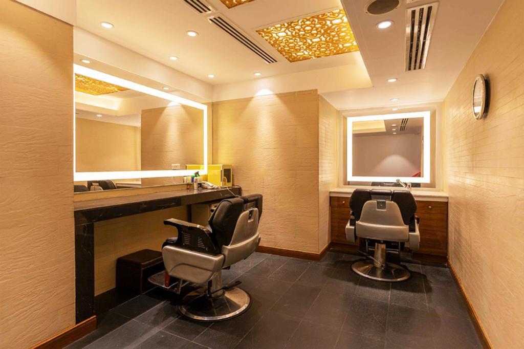 Dhaka Regency Hotel & Resort מראה חיצוני תמונה